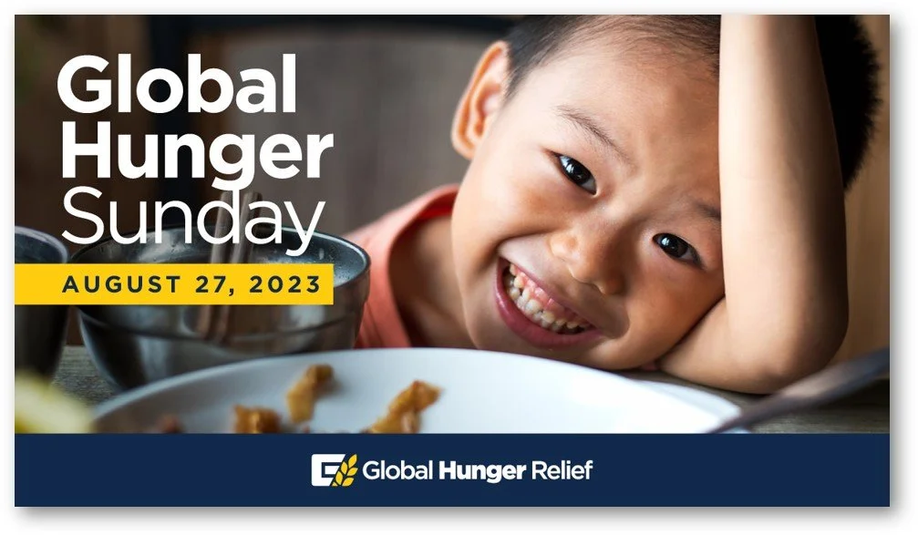 National Disaster Relief — First Baptist Church 240 Hillstown Rd