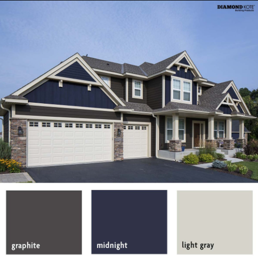 Home Inspiration! 
