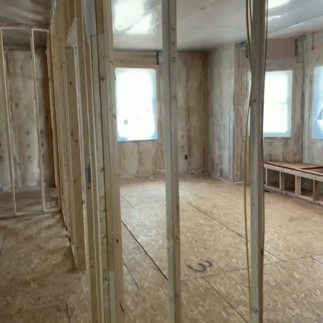 About — NEIRA Custom Homes - Fiorella Neira