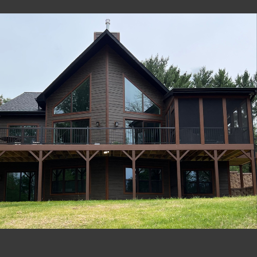 Saving $ while building your custom Home