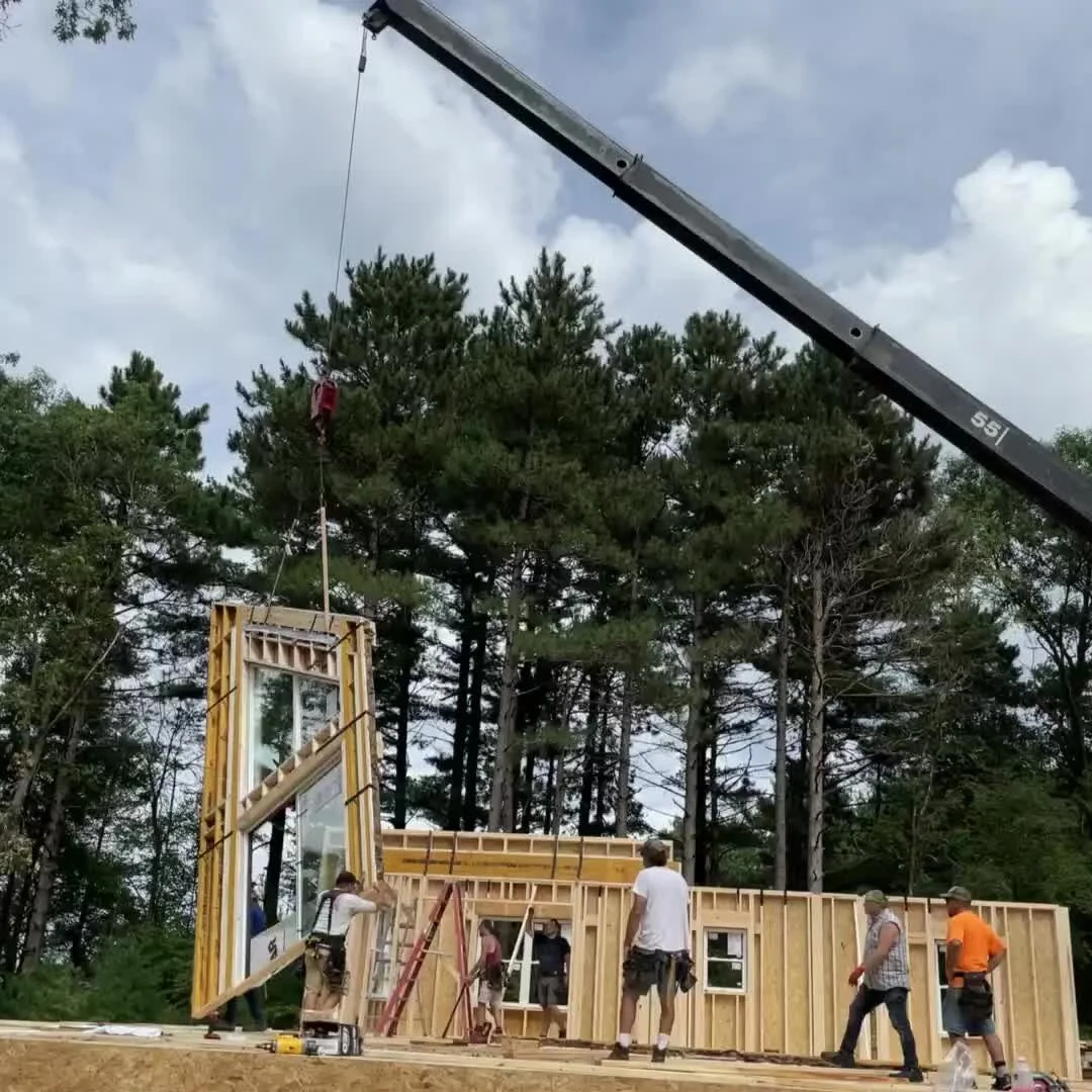 About — NEIRA Custom Homes - Fiorella Neira