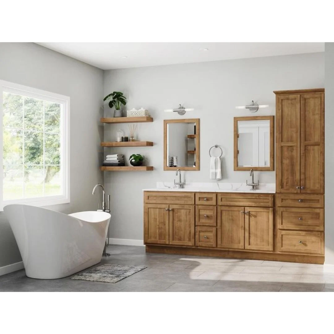 NEIRA Custom Homes - Fiorella Neira