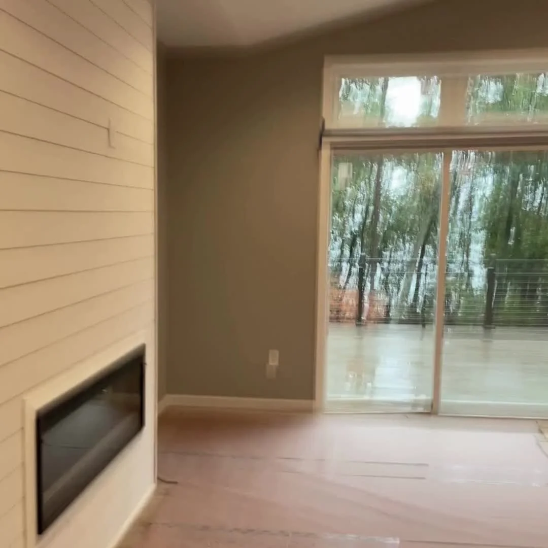 NEIRA Custom Homes - Fiorella Neira