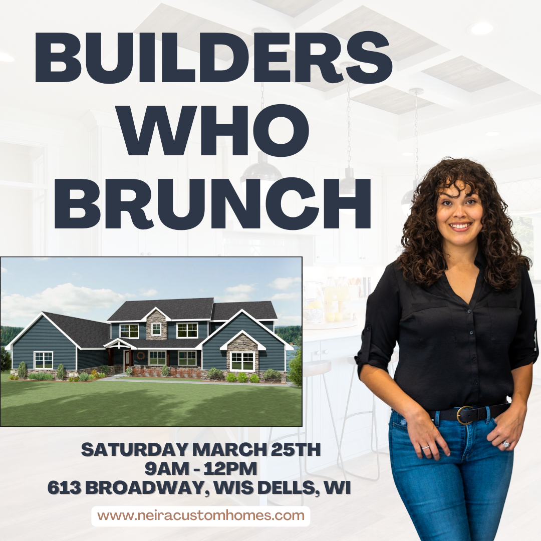Open House: March 25th, 9am - 12pm