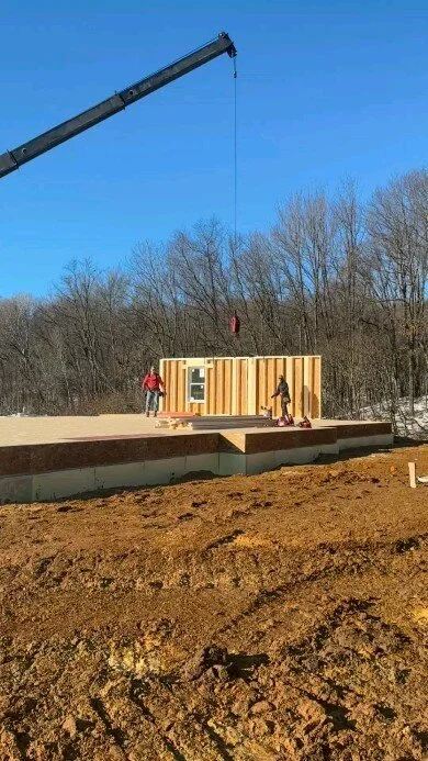 About — NEIRA Custom Homes - Fiorella Neira