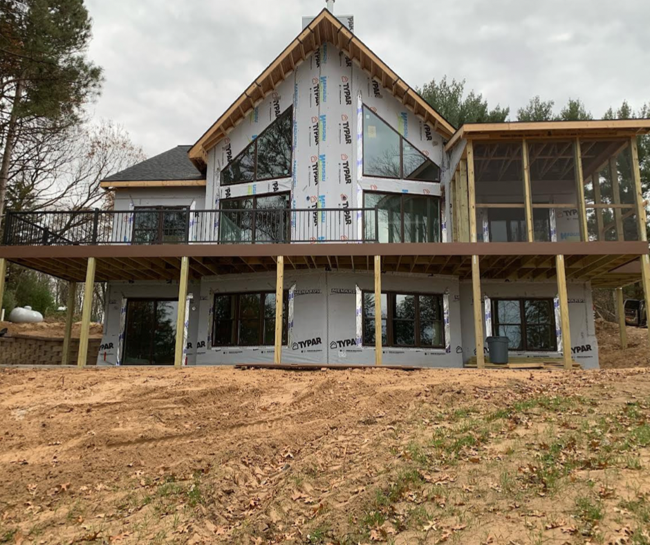 Neira Custom Home