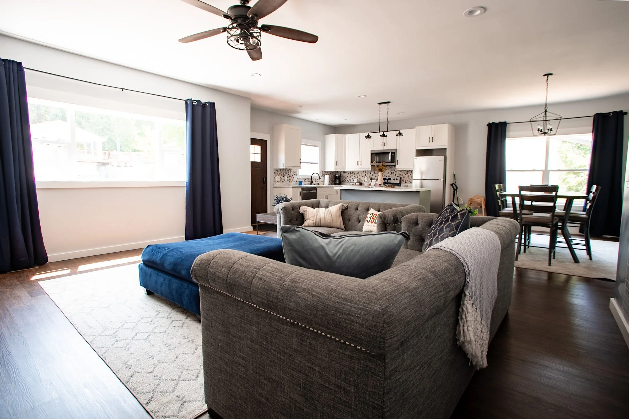 Riverside Duplex in Wisconsin Dells built by Neira Custom Homes ...