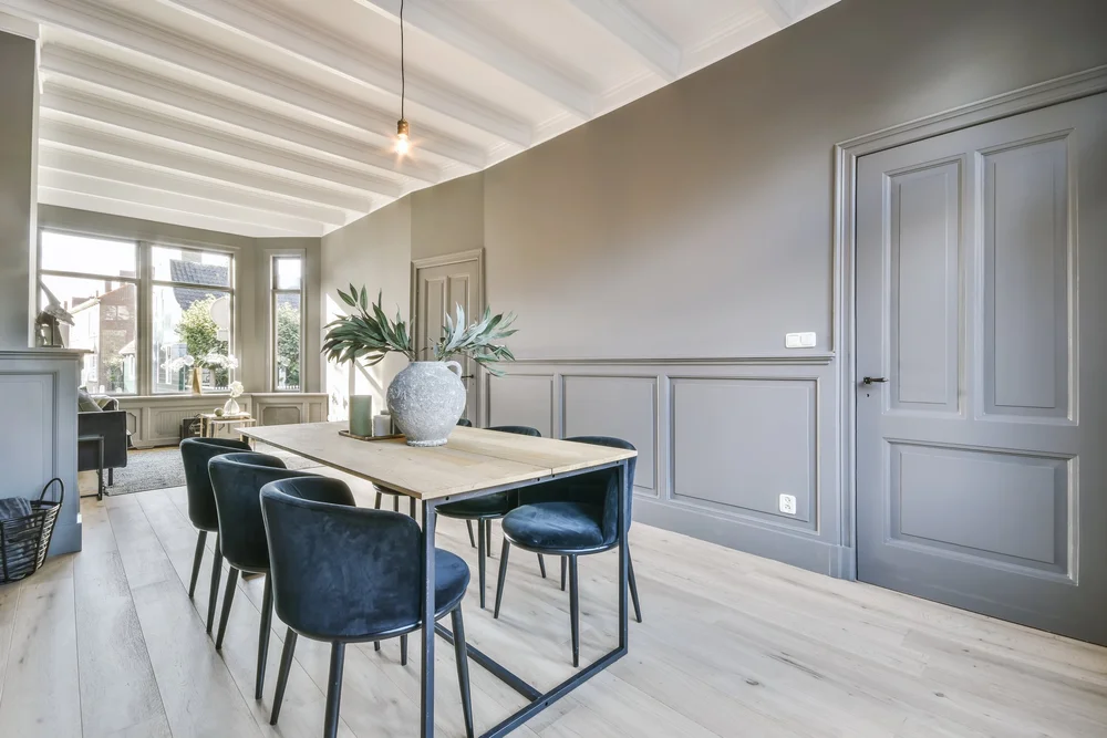 Services — NEIRA Custom Homes - Fiorella Neira