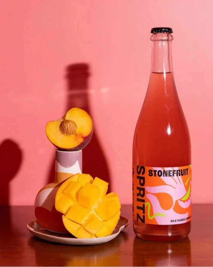 @idlehandsdrinksco  and @wilson_brewing_company on drink duties this Sunday 🍸🍺

Keeping us refreshed for the Soulsbys 5th Birthday Party. 🎉