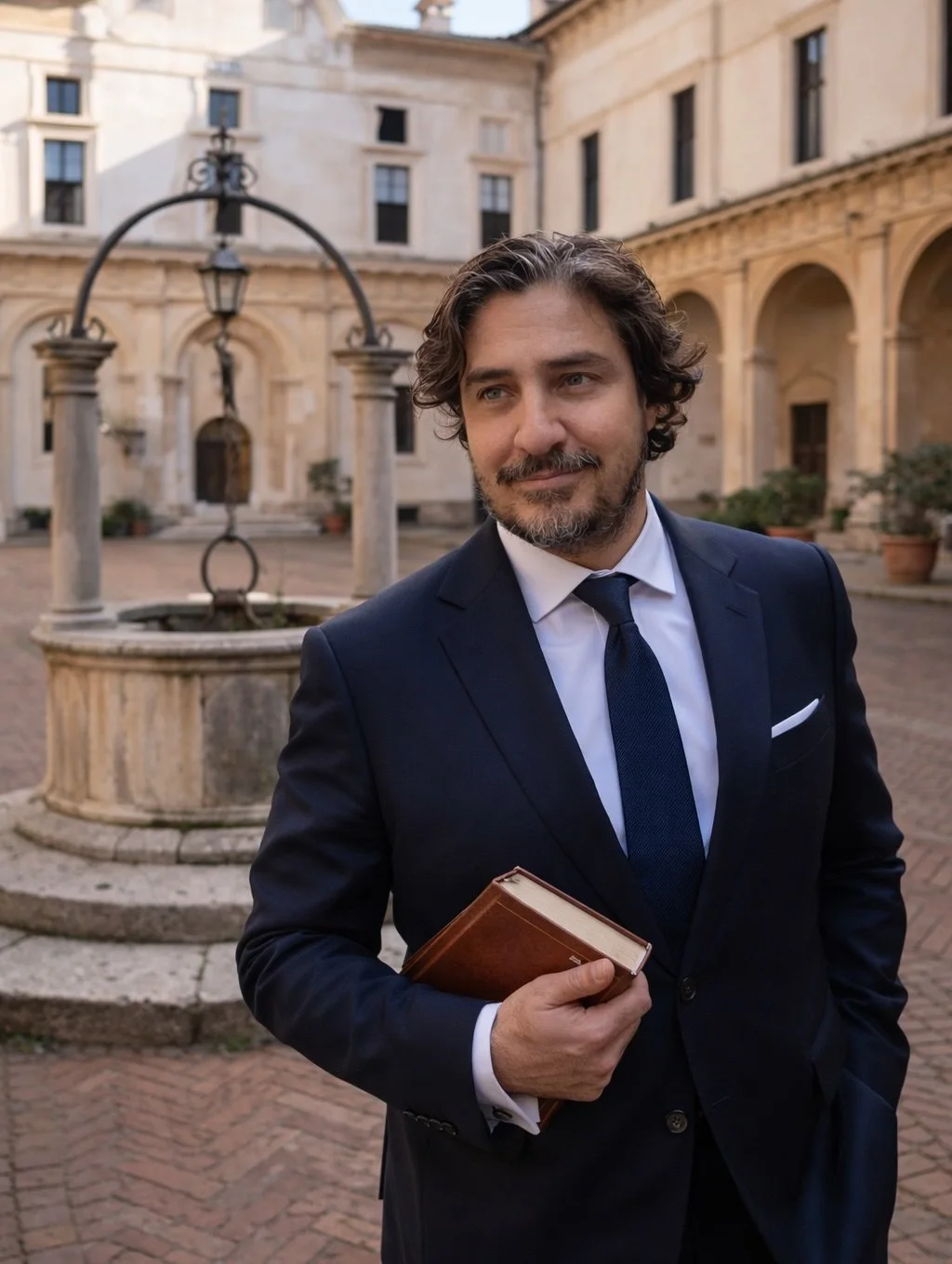 Ieri si &egrave; concluso un weekend intenso e davvero piacevole alla @linkcampusuniversity di Roma, dove da 5 anni ho il piacere di insegnare nel Master di Alta Formazione in Psicologia del Cambiamento.

In aula abbiamo lavorato &mdash; in modo molt