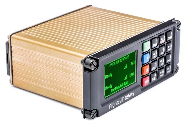 Dzmx Iridium Ptt Press Release