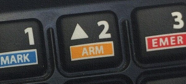 Automated Rescue Monitoring (A.R.M)