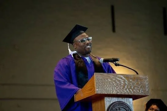 Court Support Update: Abdul-Malik Muhammad