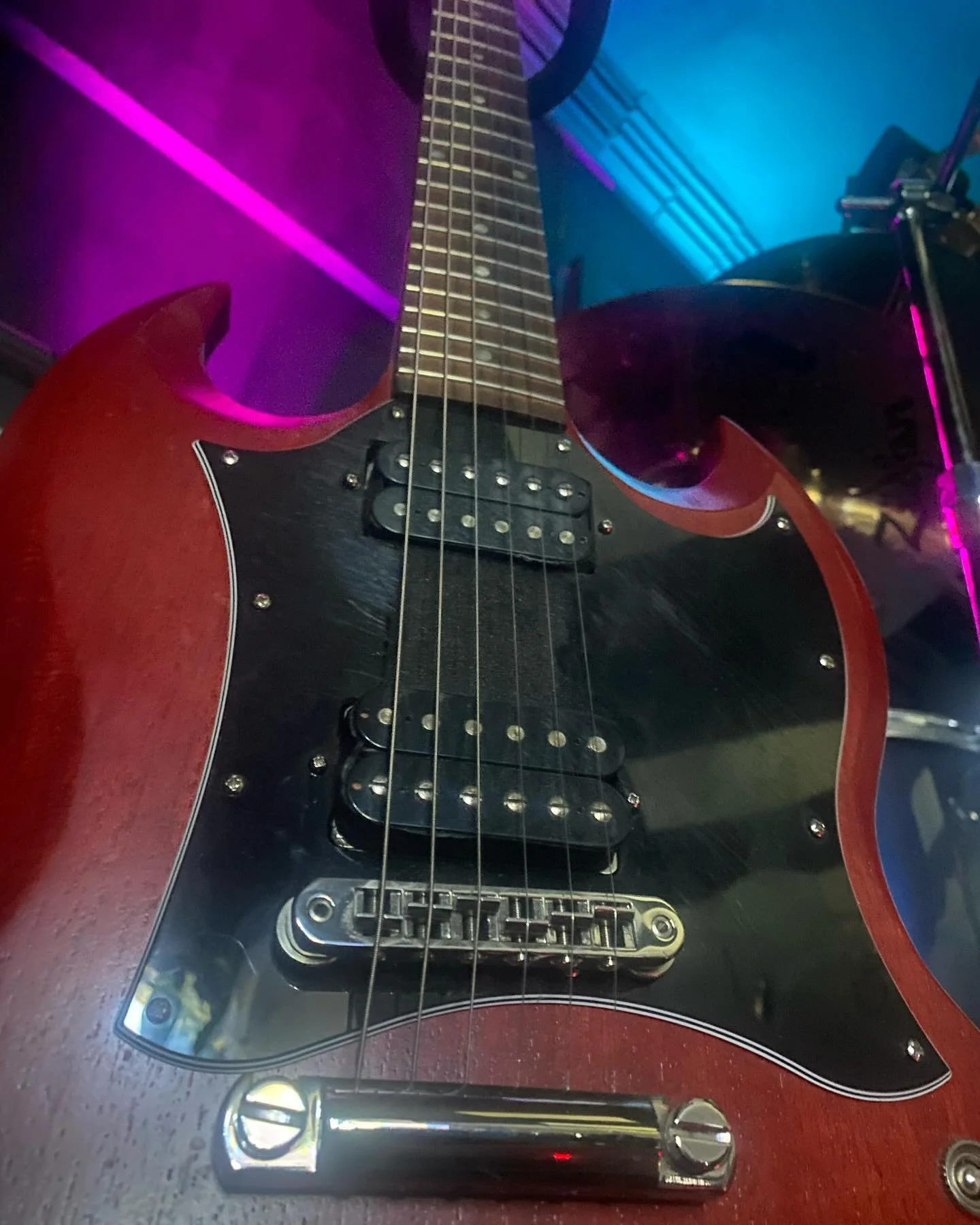 Let&rsquo;s jam!