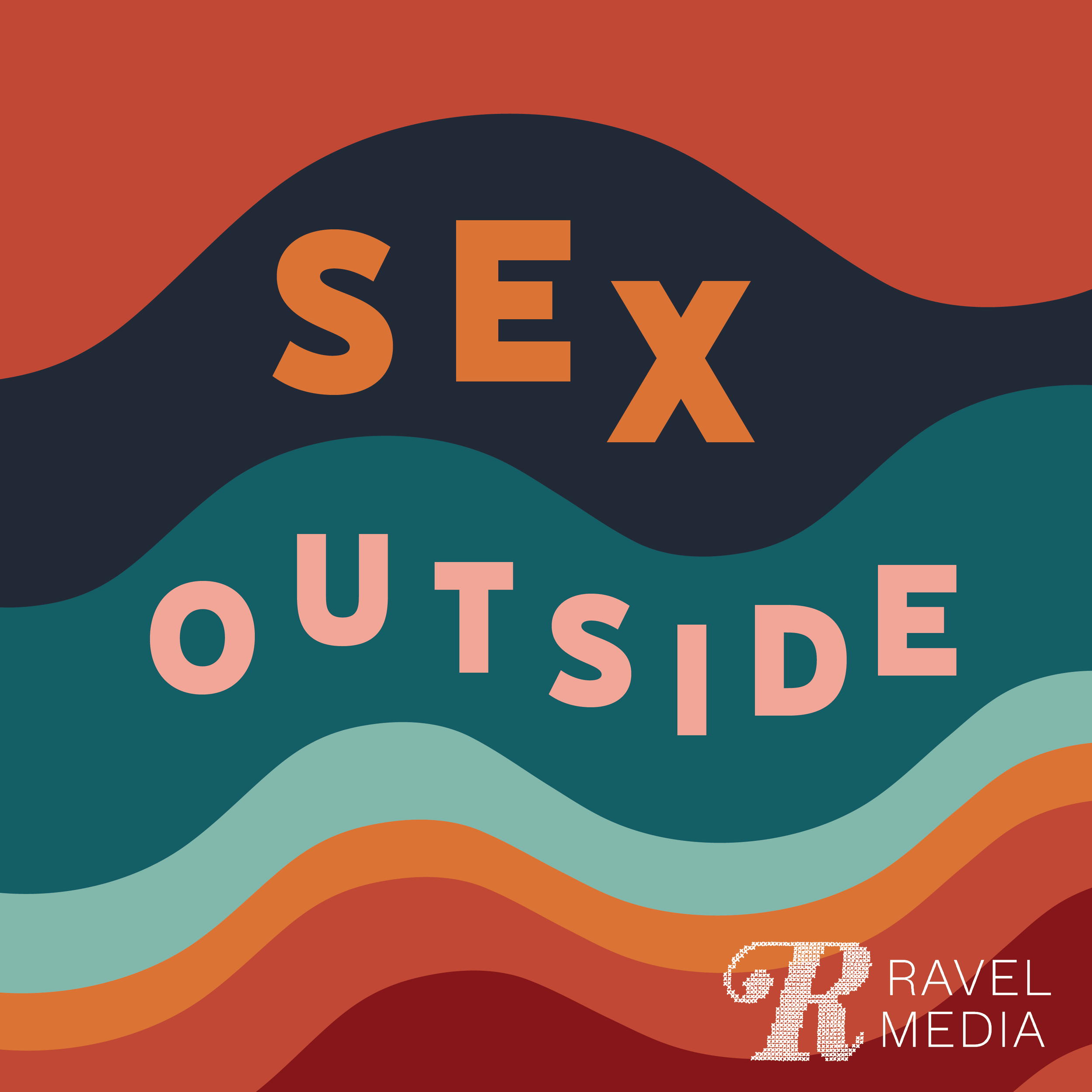 Sex Outside: The Trailer