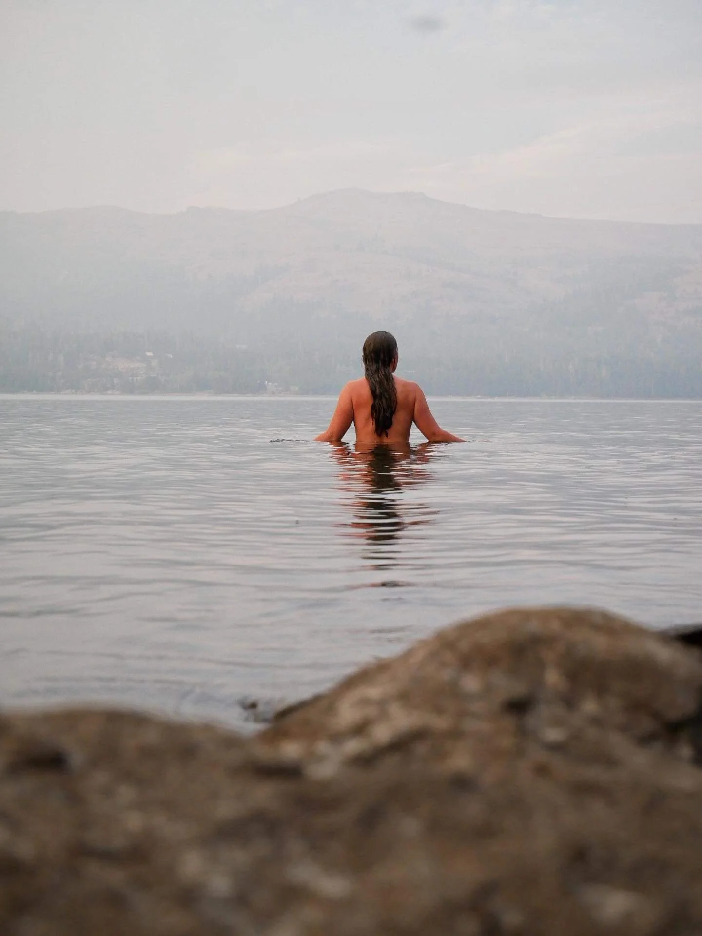 Nature Quickie: The Roots of Fulfilling Sex? Exploration and Communication.