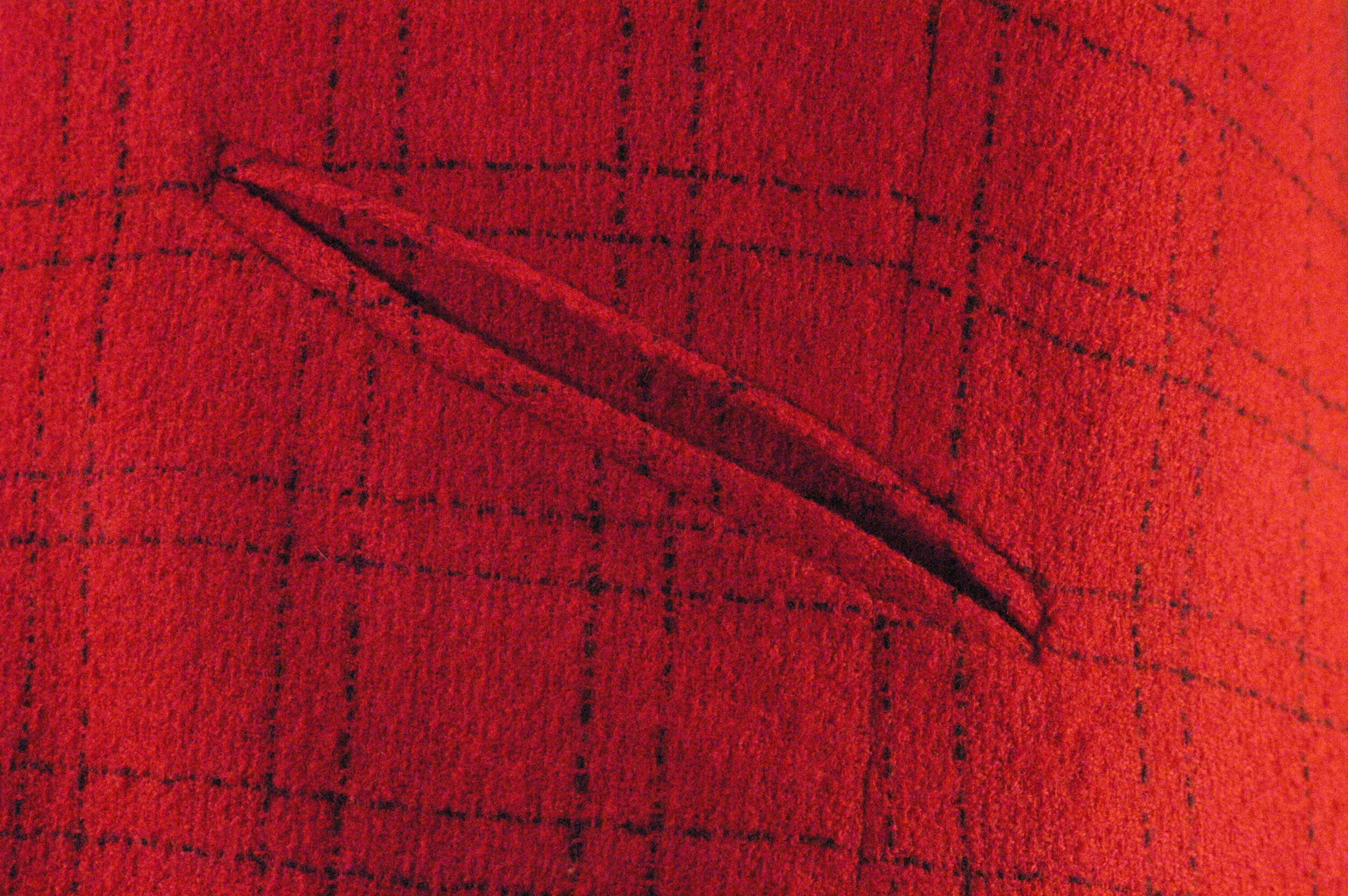 Tailoring - Welt Pocket