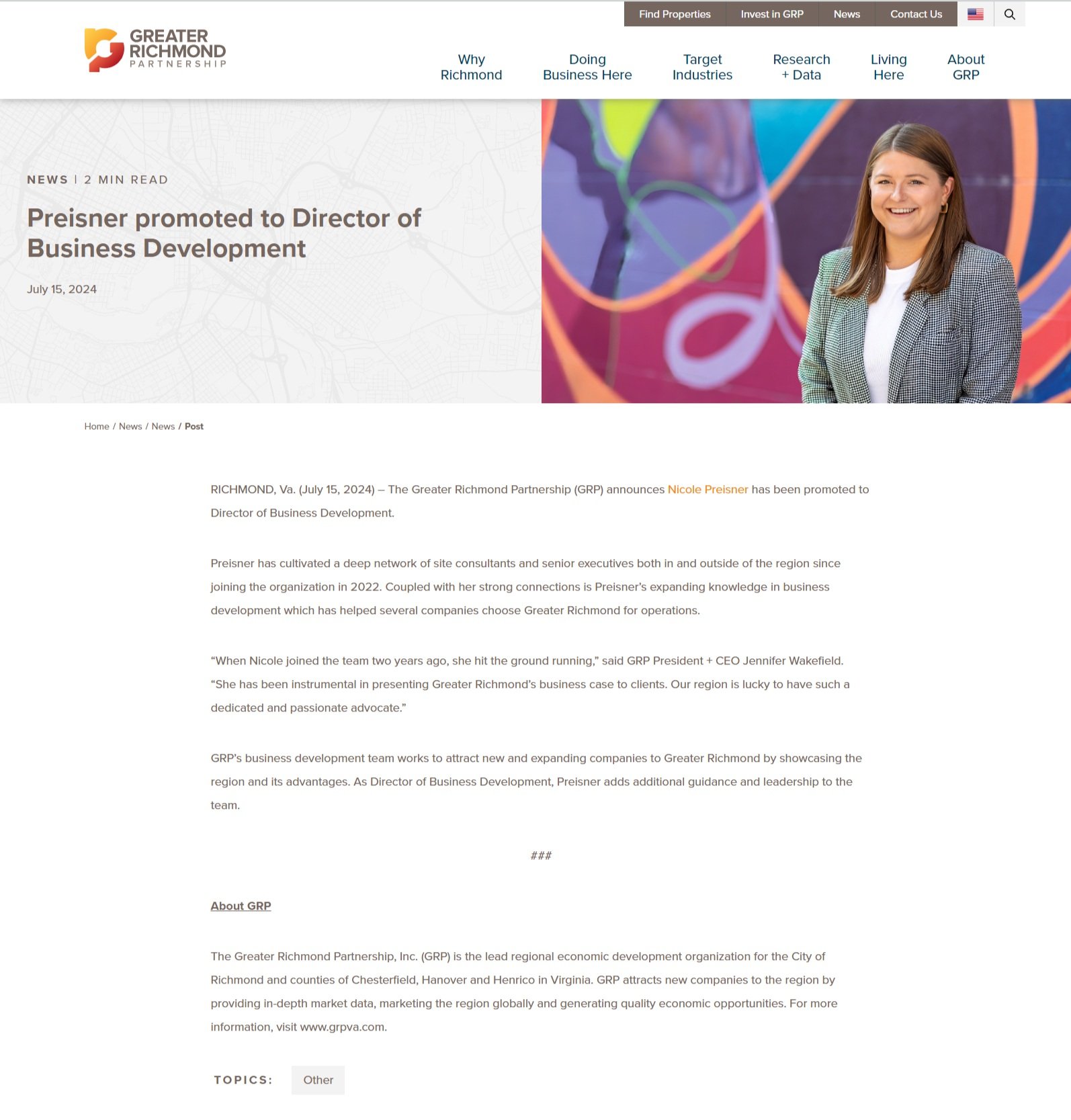 www.grpva.com_news_preisner-promoted-to-director-of-business-development_.jpg