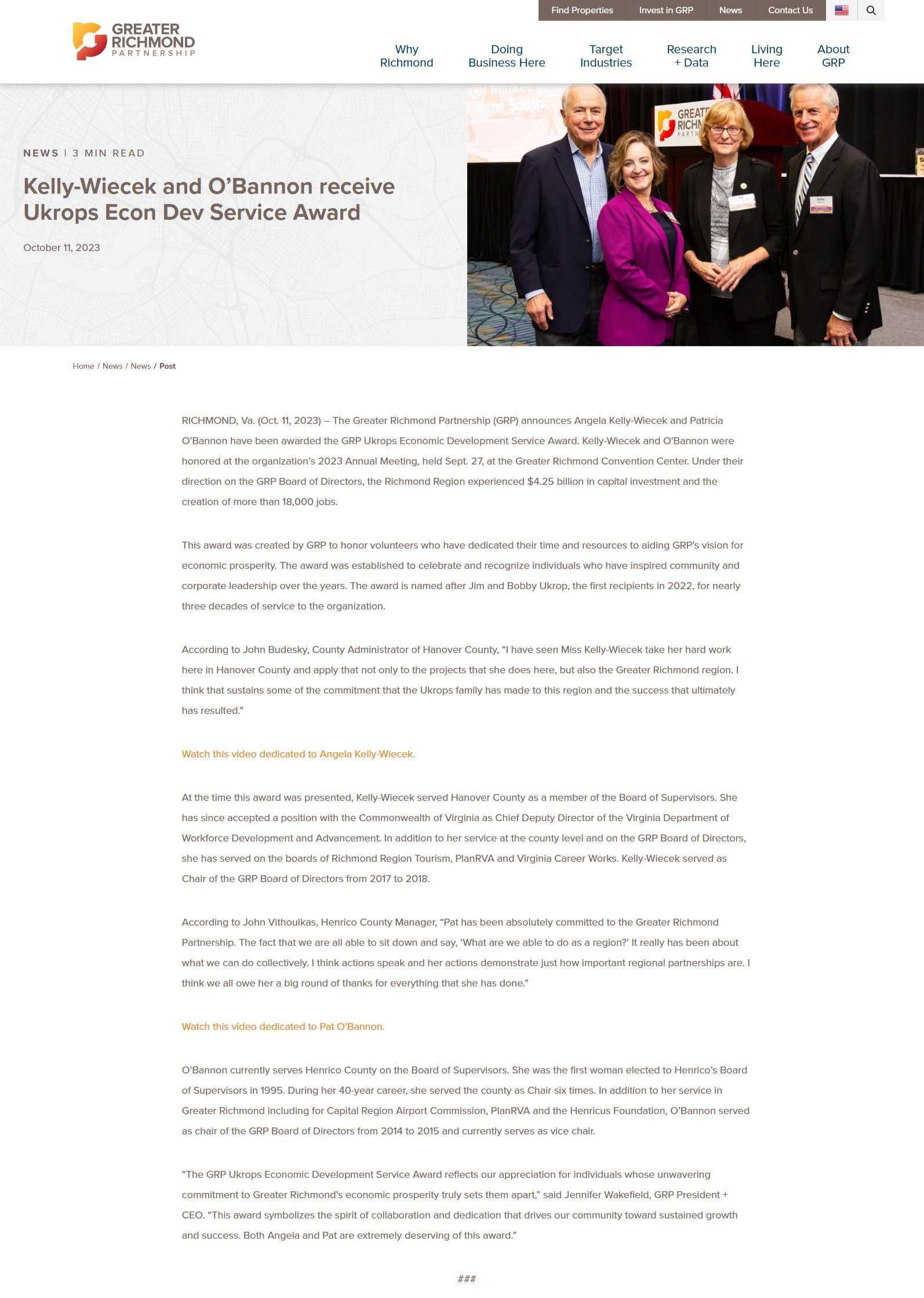 www.grpva.com_news_kelly-wiecek-and-obannon-receive-grps-ukrops-economic-development-service-award_.jpg