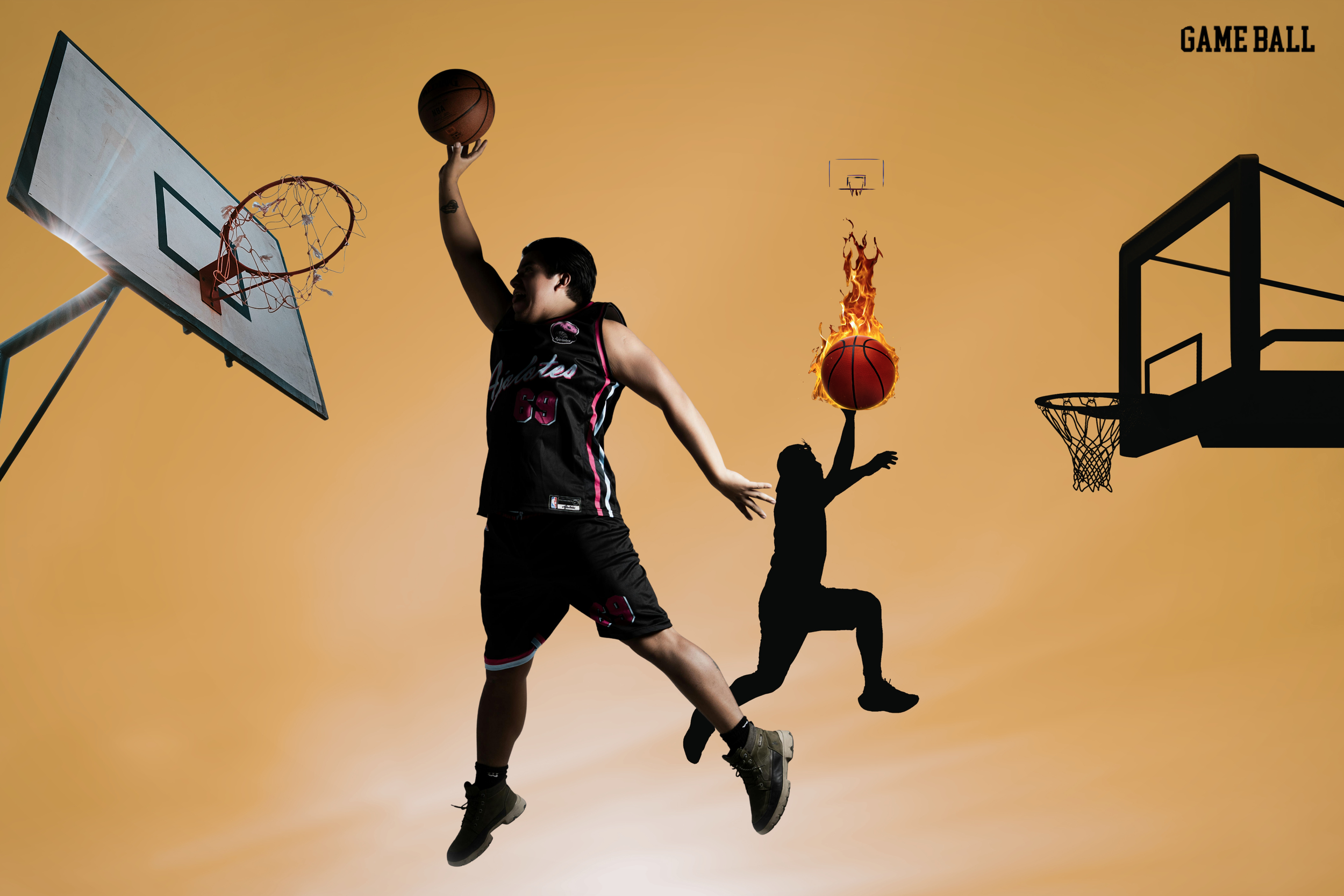 The Fastest Way to Help Your Child Become a Better Shooter
