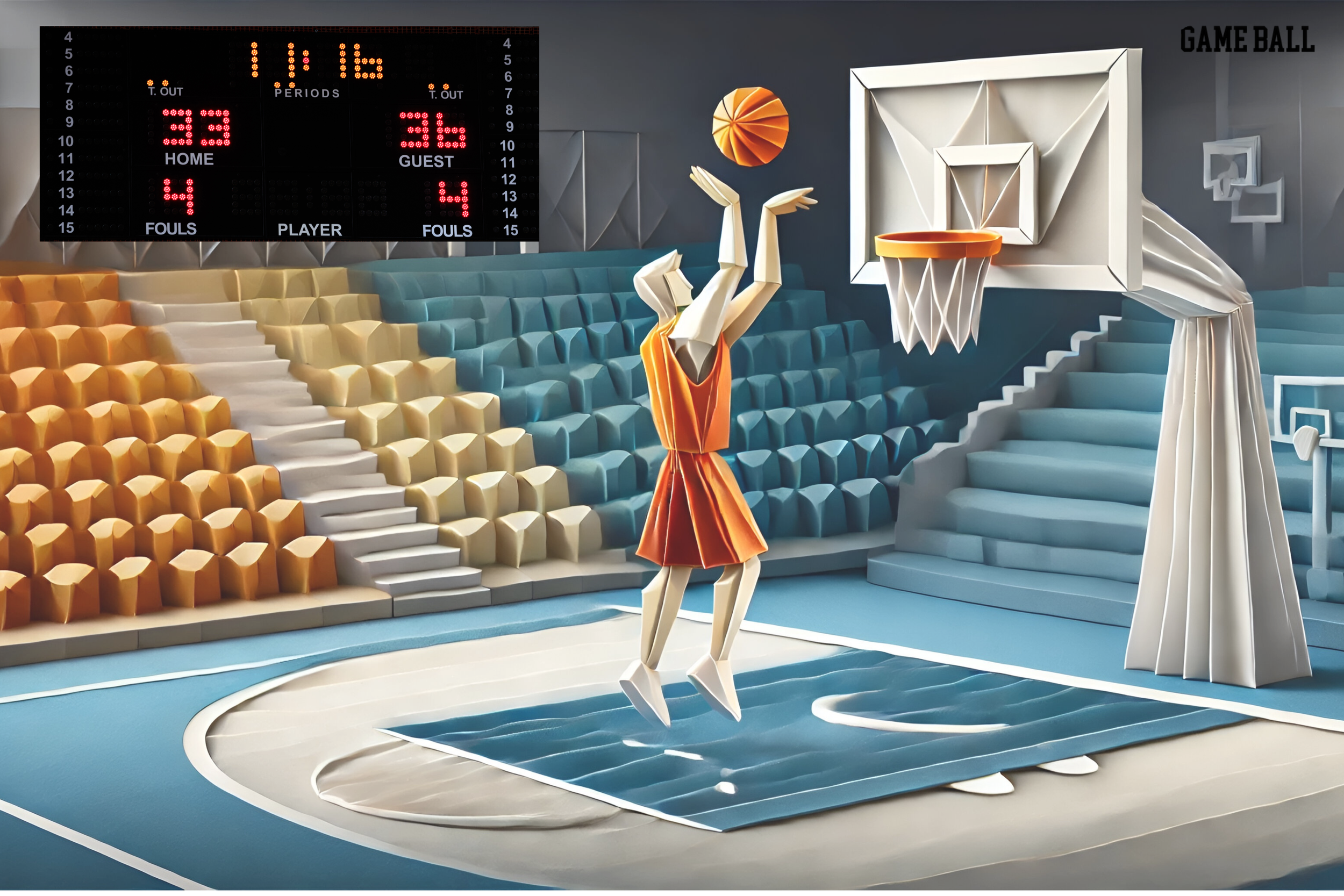 How Many Shots Should a Basketball Player Take Per Day? (A Data-Driven Plan)