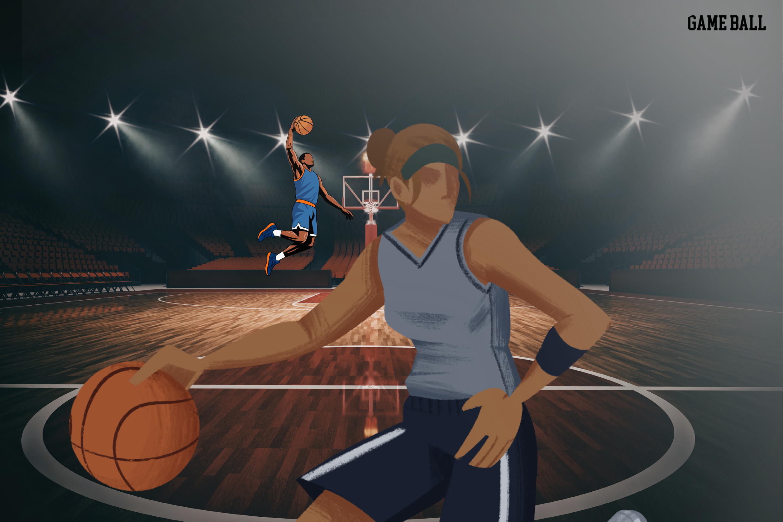 The Truth About Repetition: Quality vs Quantity in Basketball Training