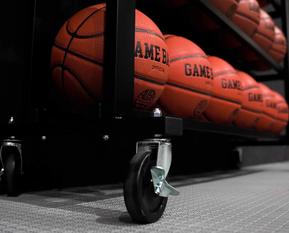 Premium Ball Rack - Black (2).png