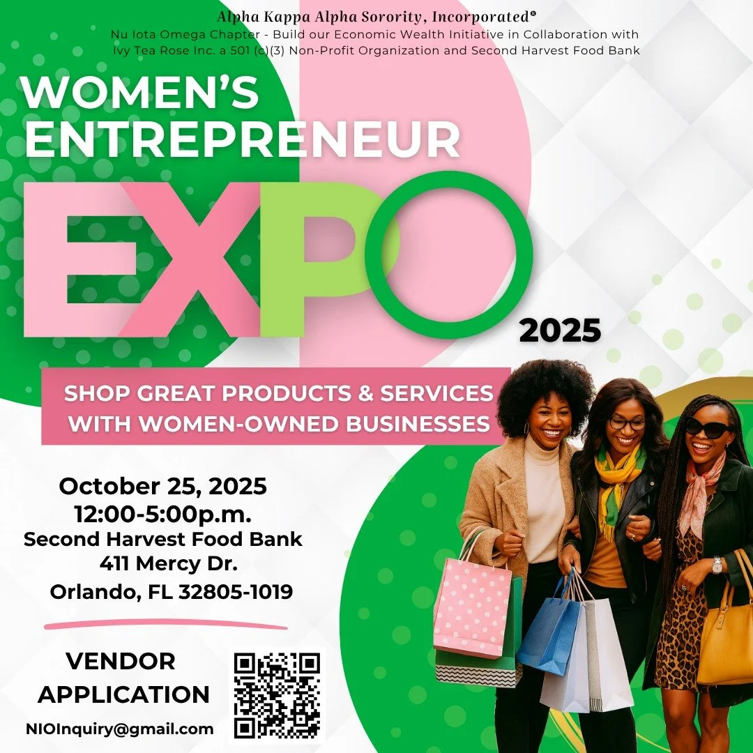 Women's ENTREPRENEUR Expo