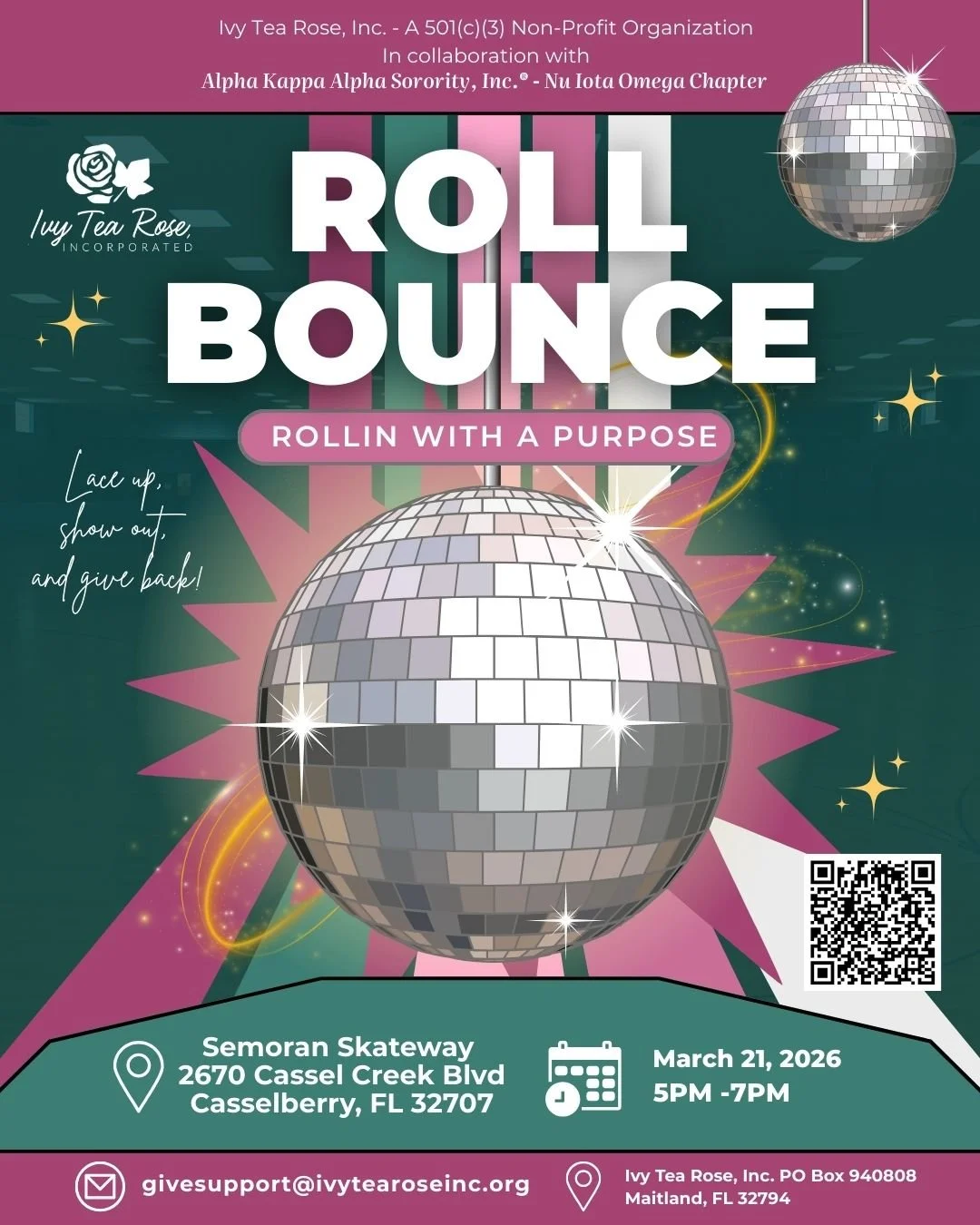 Roll Bounce