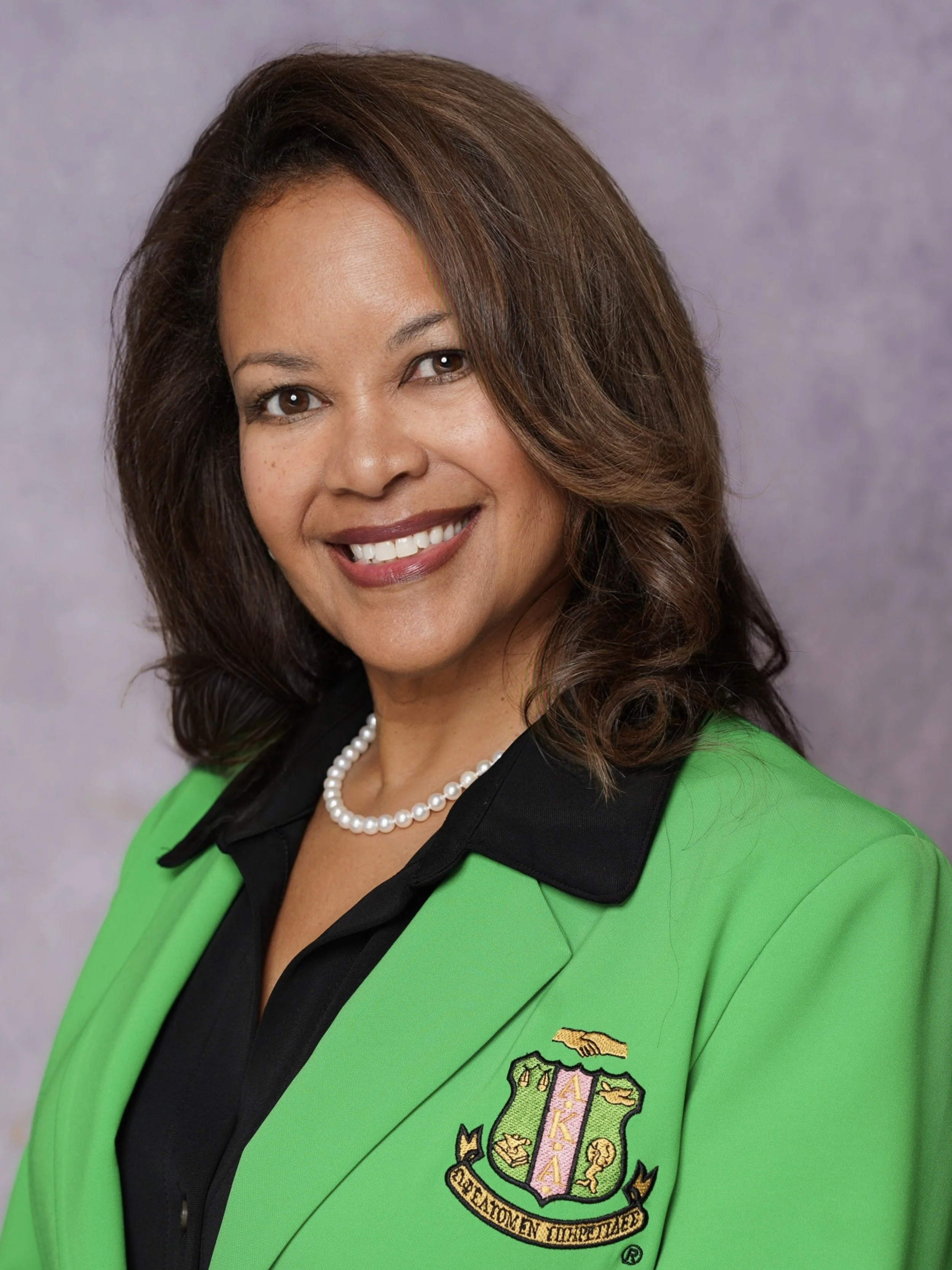 Lyn Vaughn (2025)
