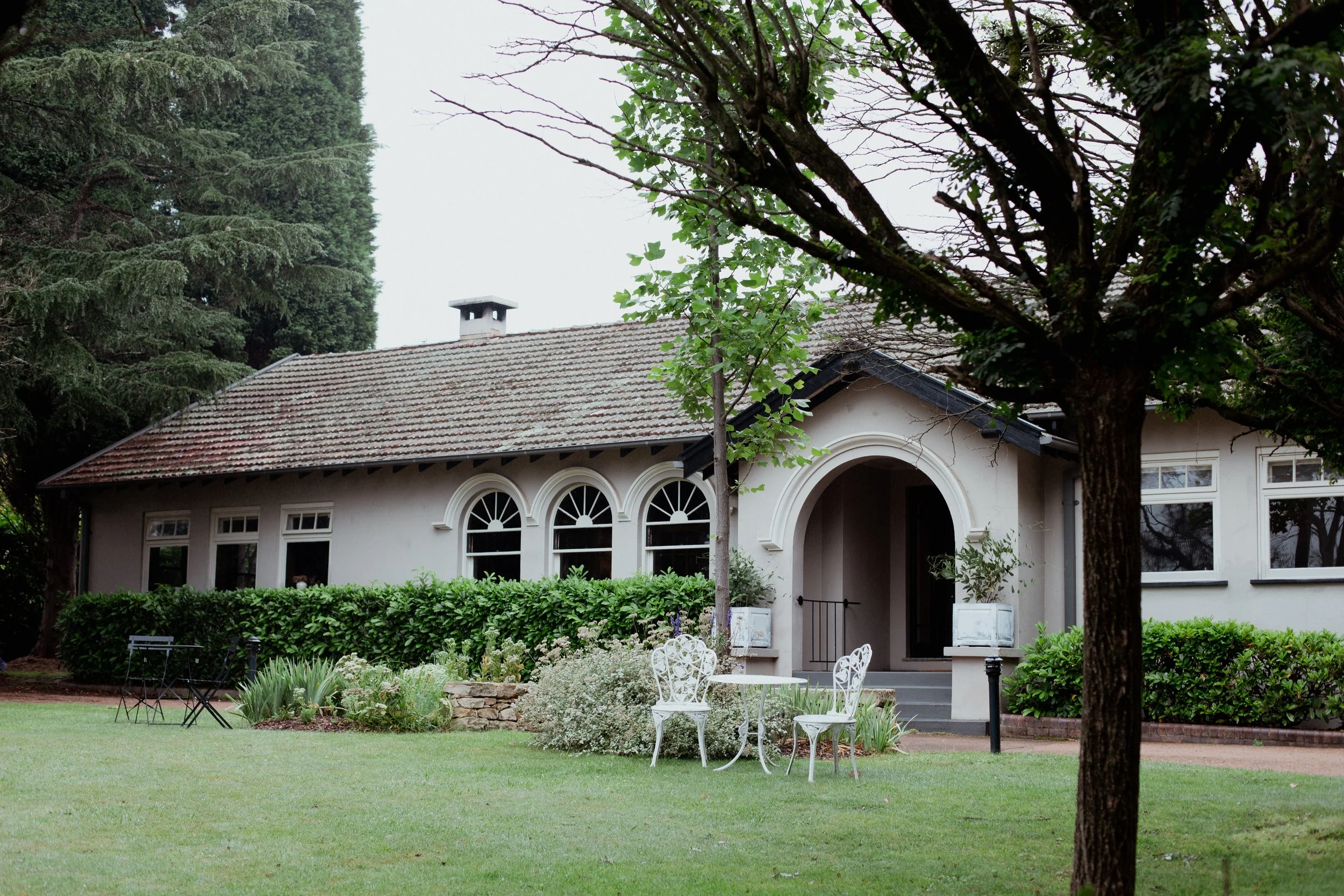 STAY: Links House, Bowral NSW
