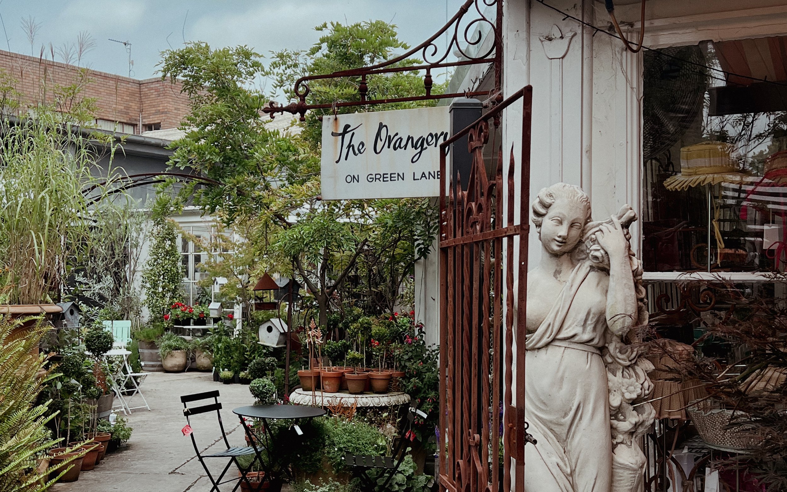 ITINERARY: a day in Bowral, NSW