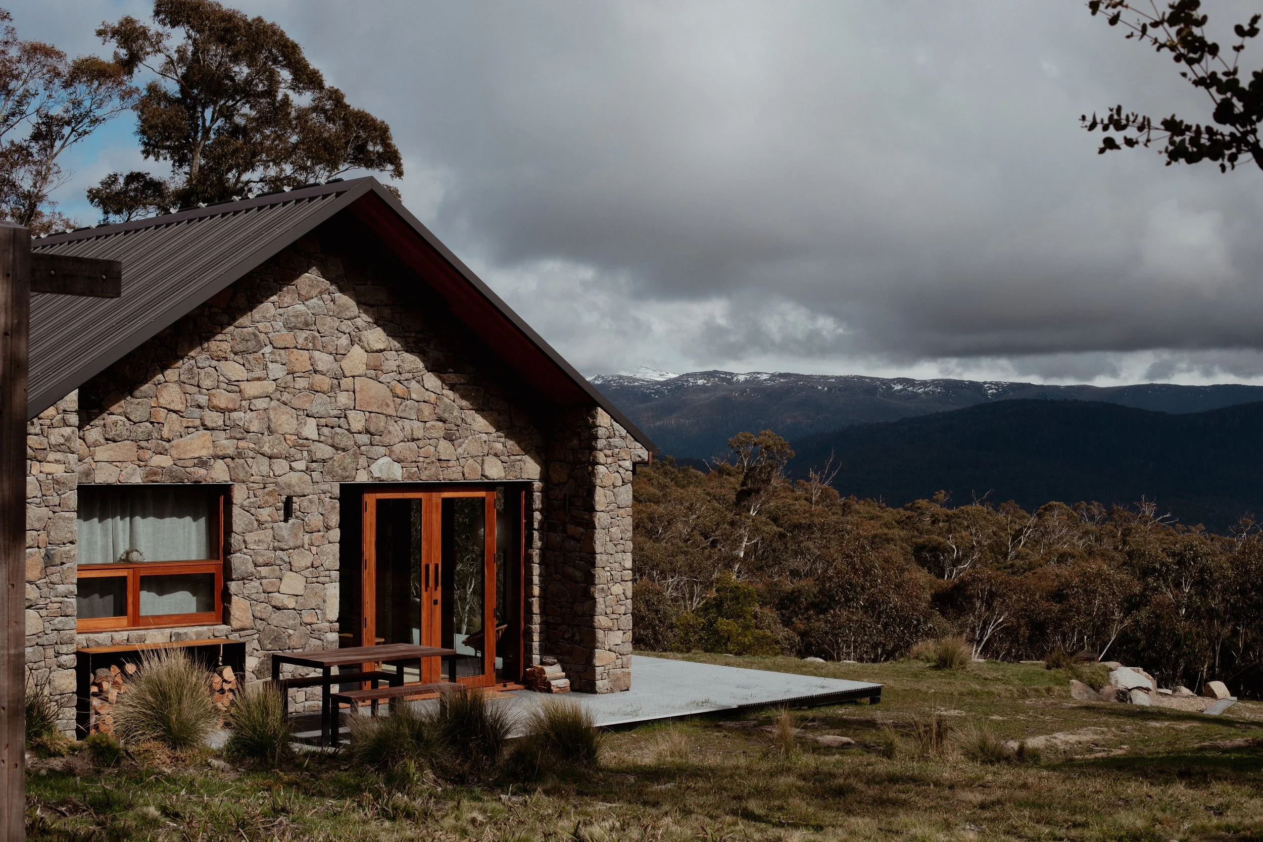 STAY: Cosy Winter Stays