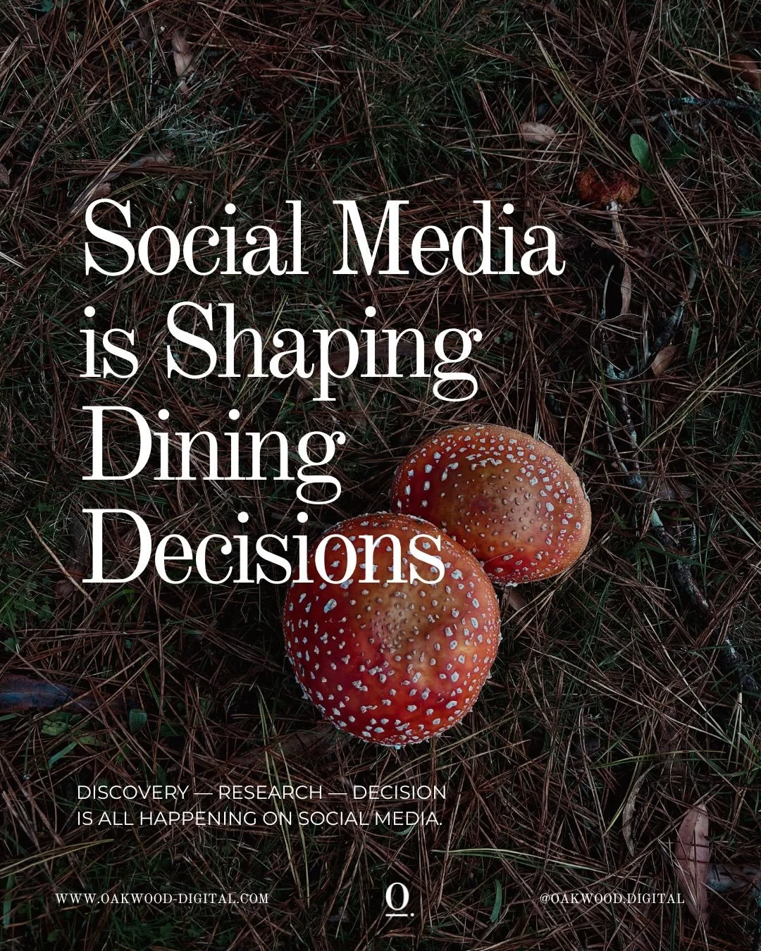 If you&rsquo;re running a hospo business - there are few numbers you need to see that demonstrate how people are choosing where to eat in 2026. 

Discovery, research, and the final decision are often happening in the same place - and it&rsquo;s here.