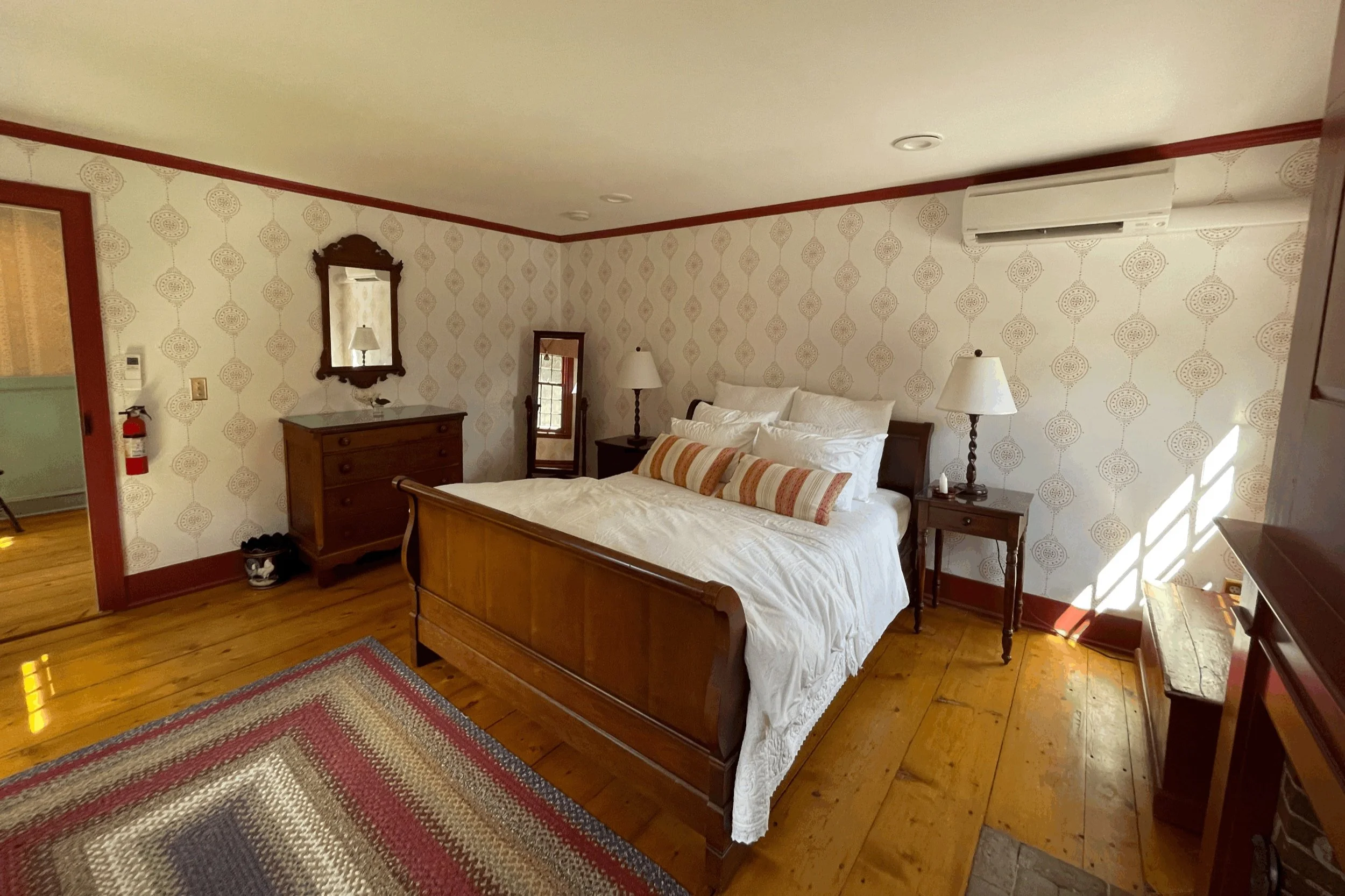 What to Expect From a Farm Bed and Breakfast in Vermont