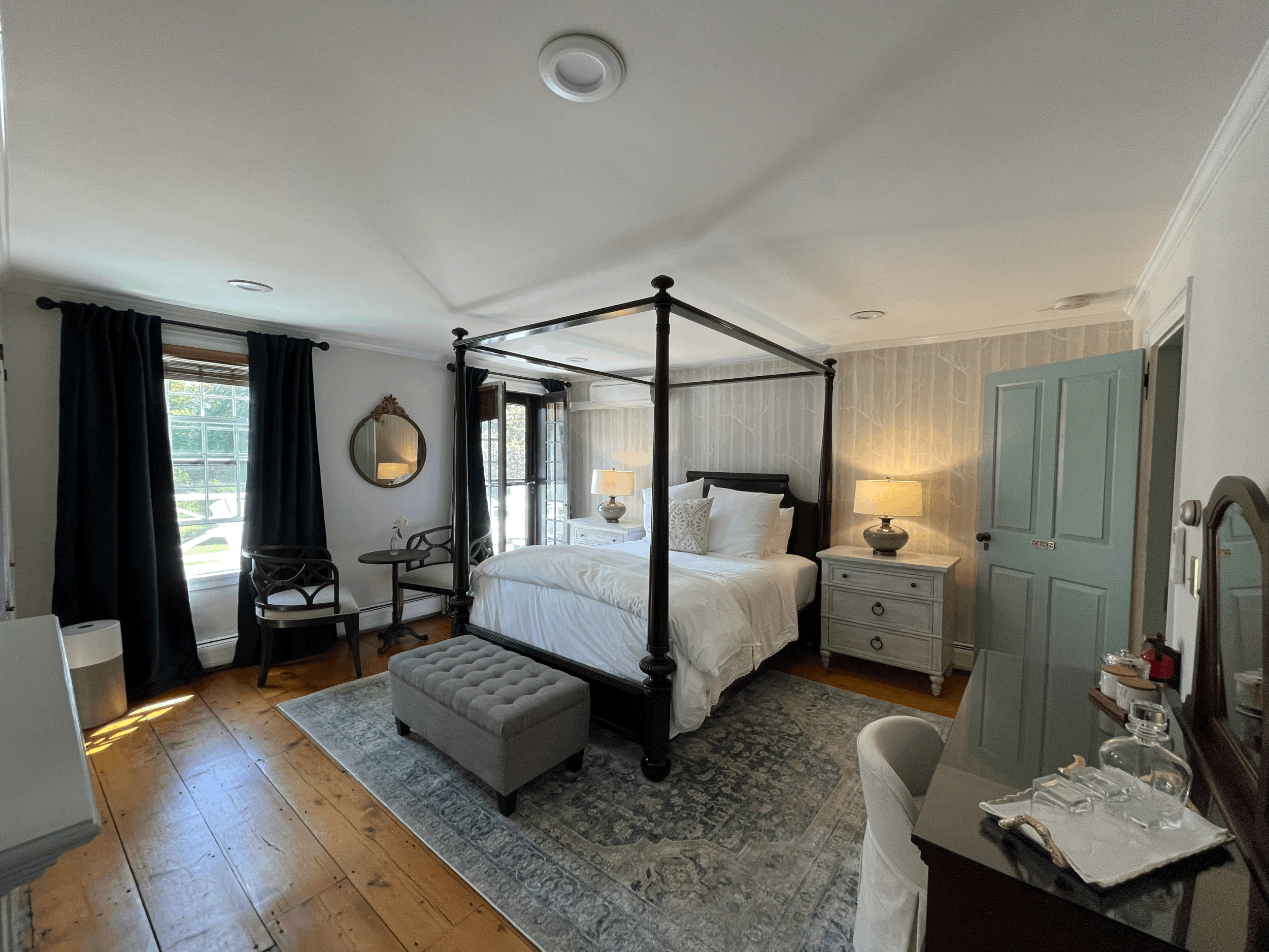 Corporate Retreats Venue