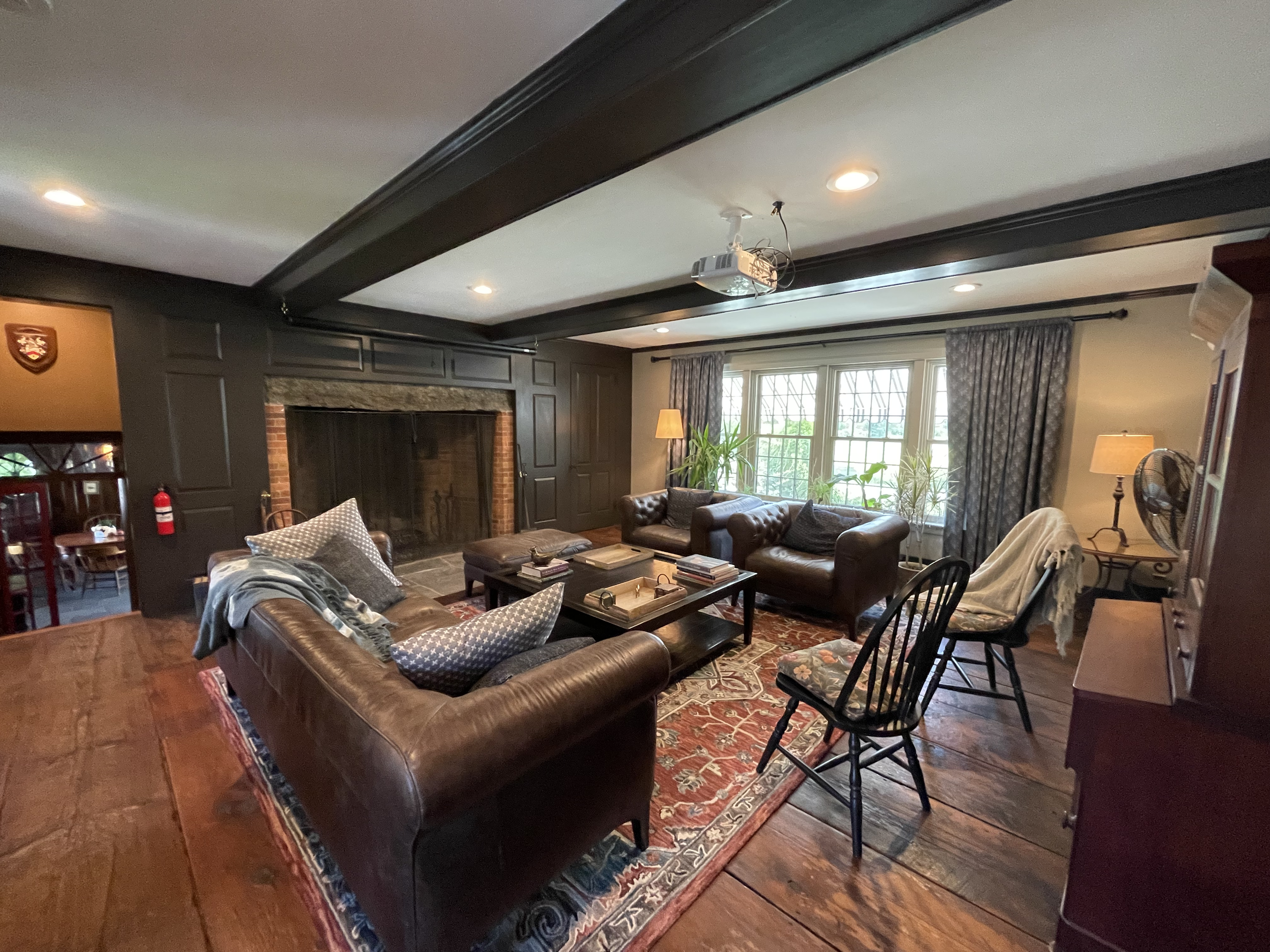 Why Teams Choose a Vermont Farm for Corporate Retreats