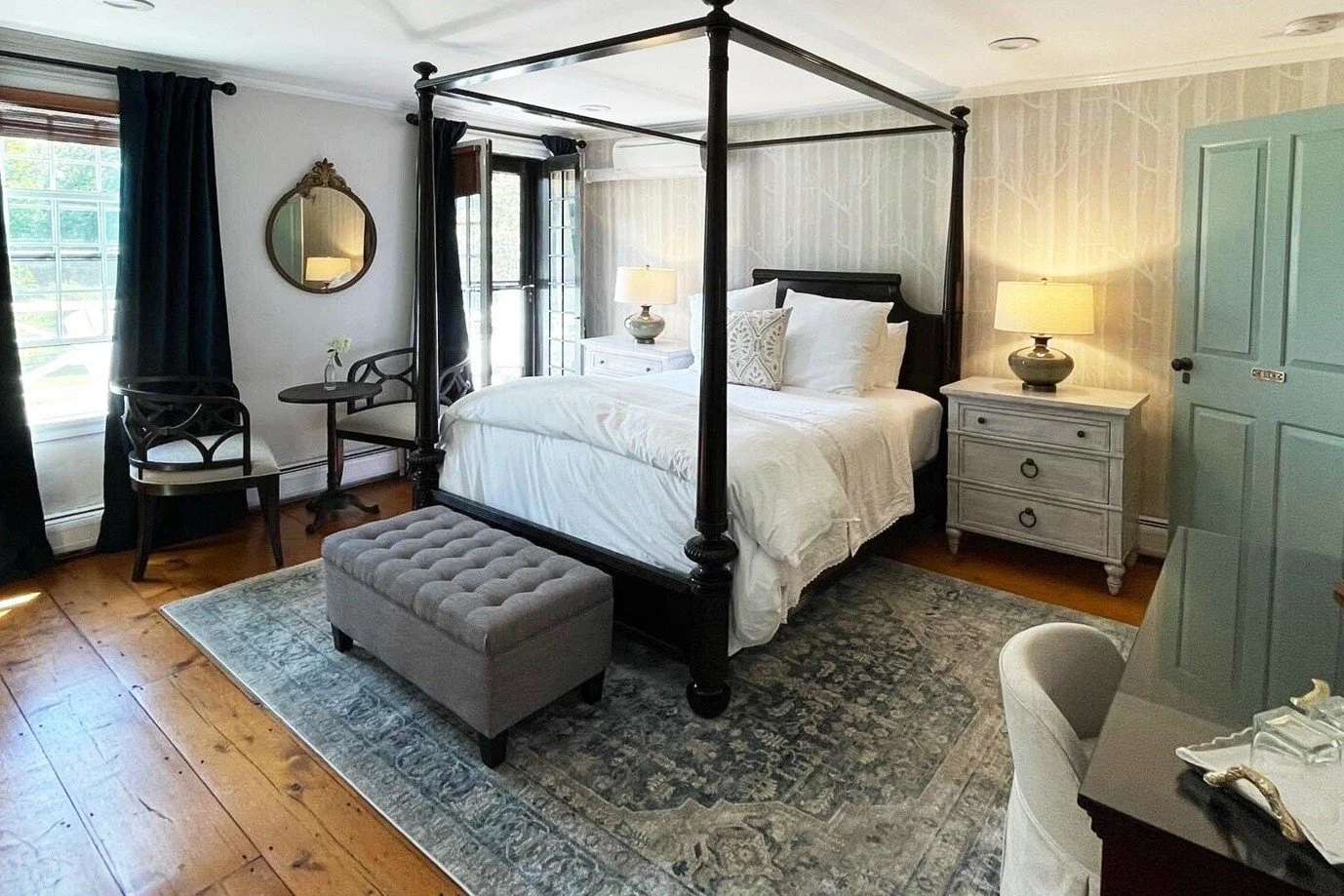Bed and Breakfast With Farm Breakfast in Vermont: Why Mornings Matter