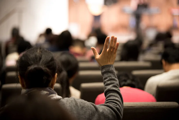 Bethel Church English Ministry
