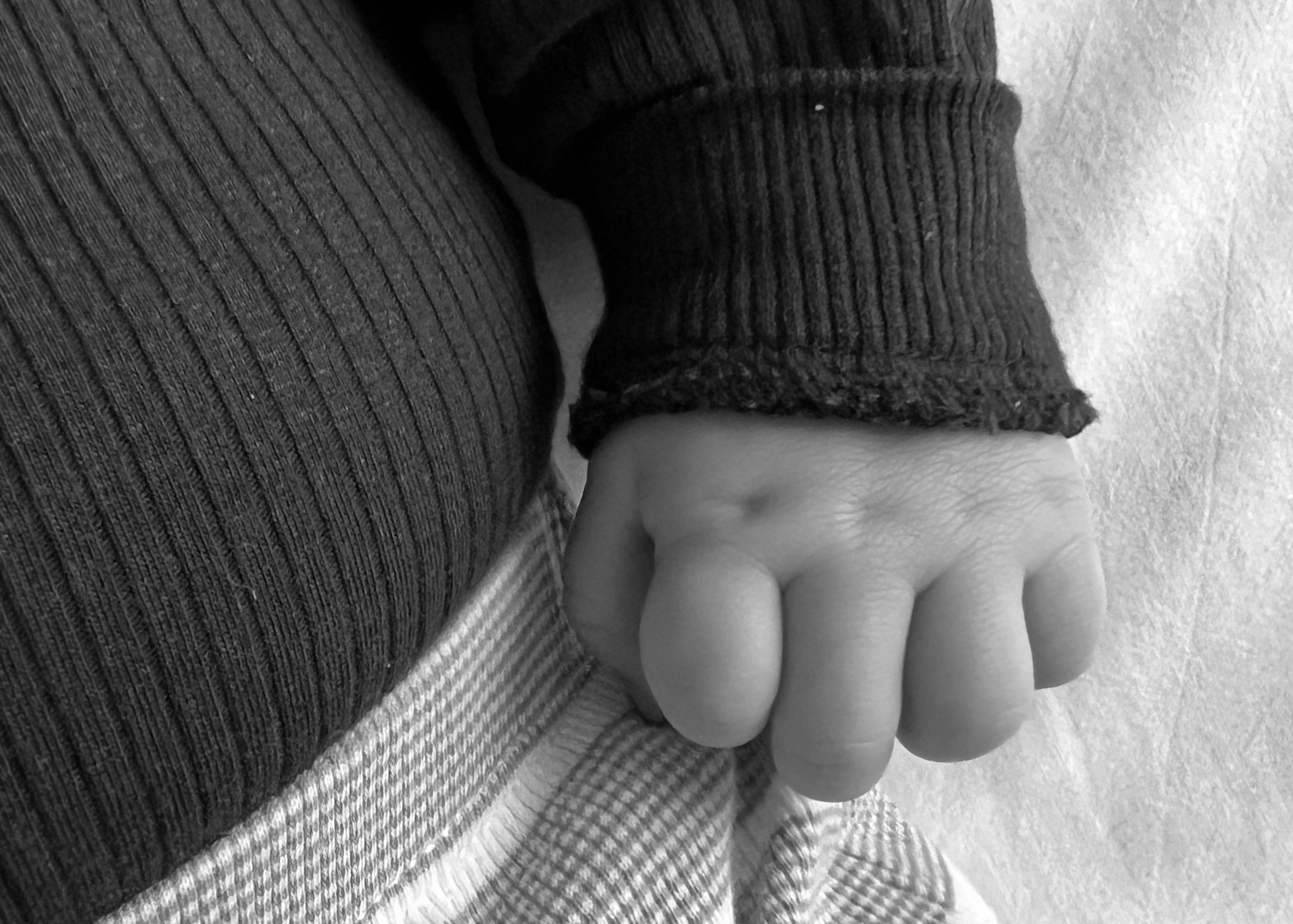10 things I love about motherhood