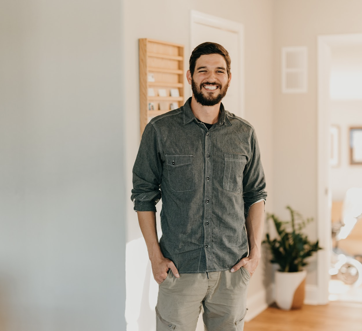 Building Physical, Emotional, and Spiritual Resilience