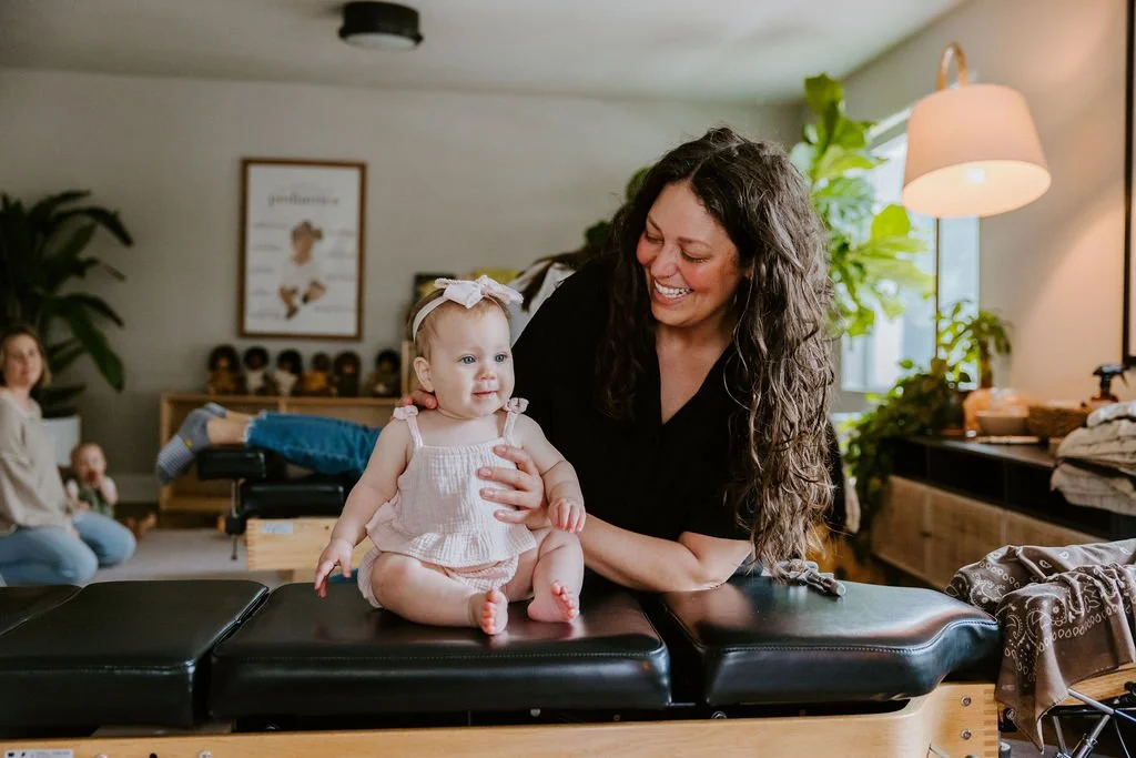 What to Expect on Your First Visit With a Chiropractor at Our Well House