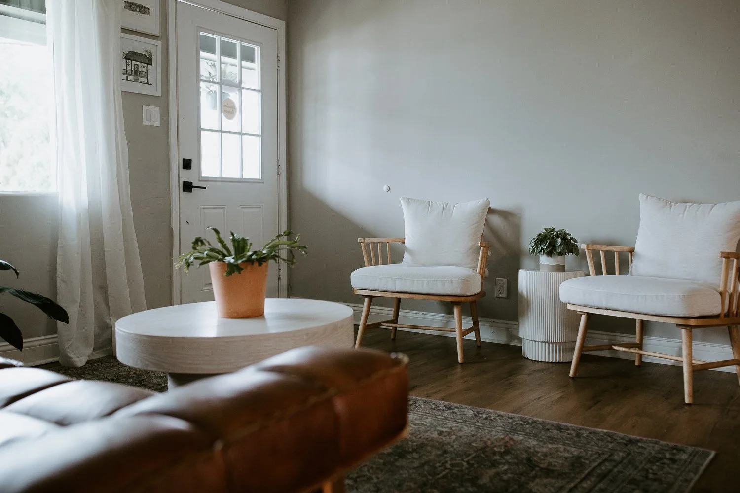 What to Expect on Your First Splankna Visit at Our Well House 