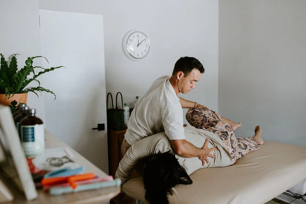 What to Expect on Your First FascialCARE Visit at Our Well House