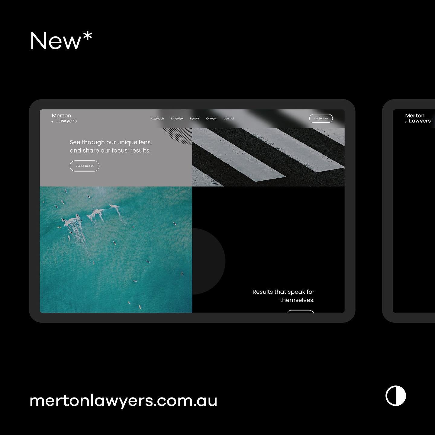 We have a new look, new purpose and a new home. Explore mertonlawyers.com.au and discover more about what makes a Merton Lawyer.