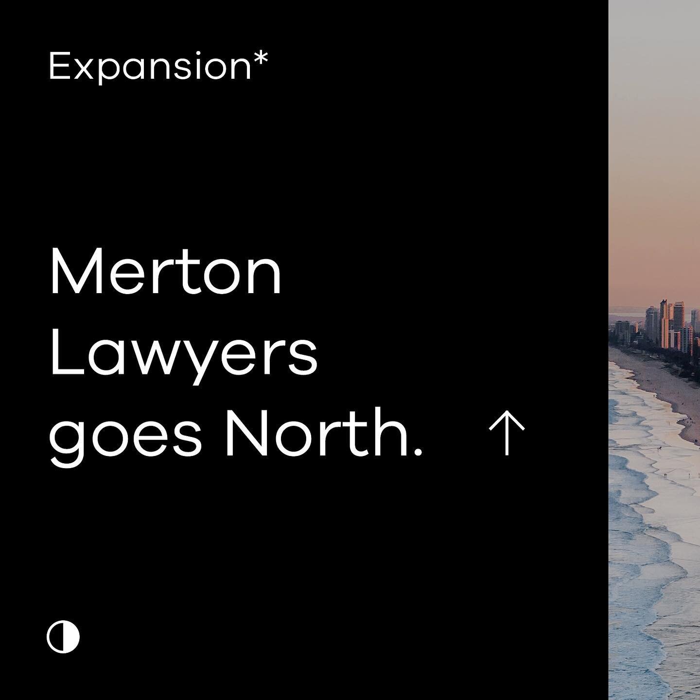 Exciting news about Merton Lawyers&rsquo; continued expansion up the Eastern Seaboard coming soon...