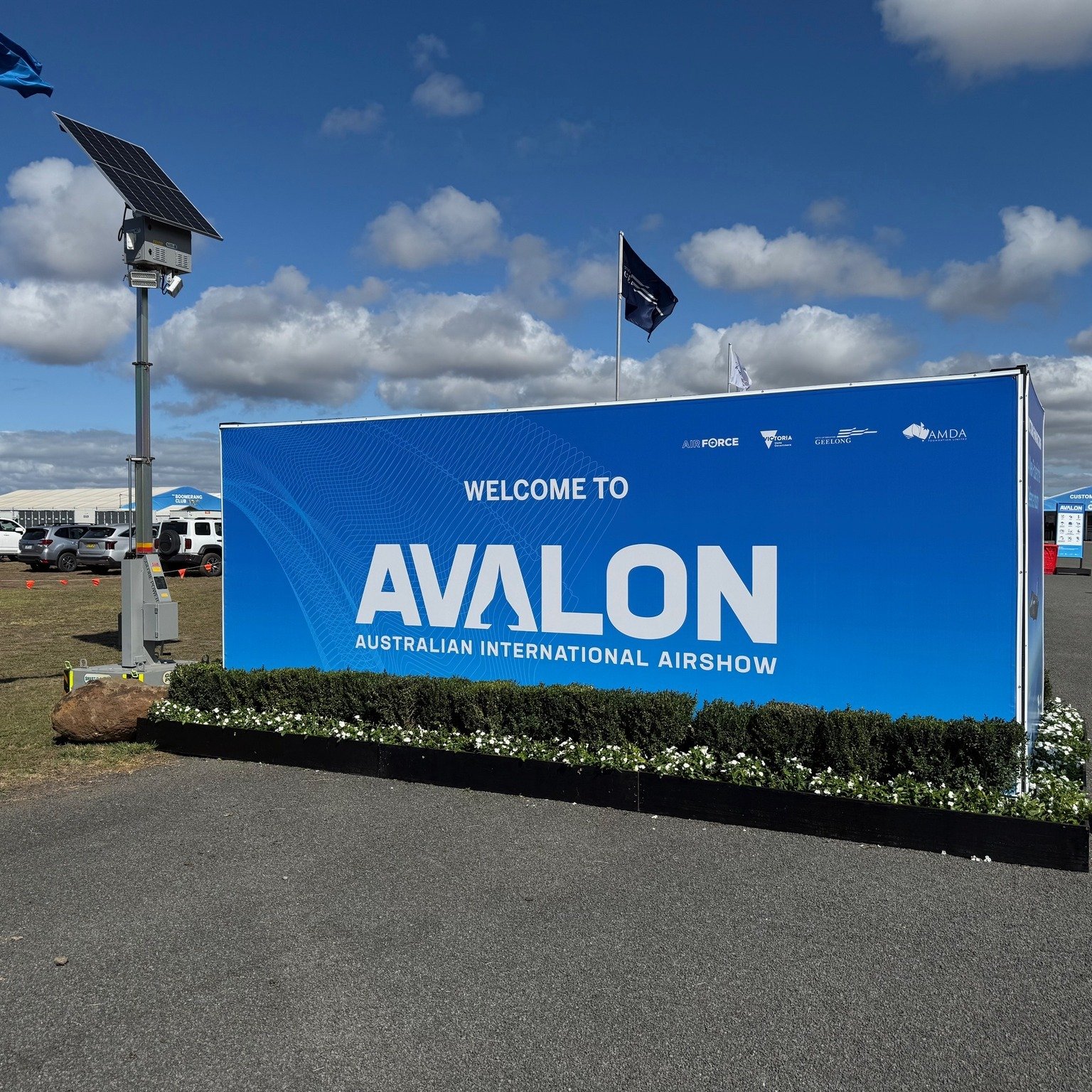 Merton Lawyers were fortunate, to attend Avalon's Airshow 2025. It was great to see clients, trade partners and government officials. Thanks to Select USA for hosting the expansion seminar for aviation and defence tech clients. 

#MertonLawyers #Aval