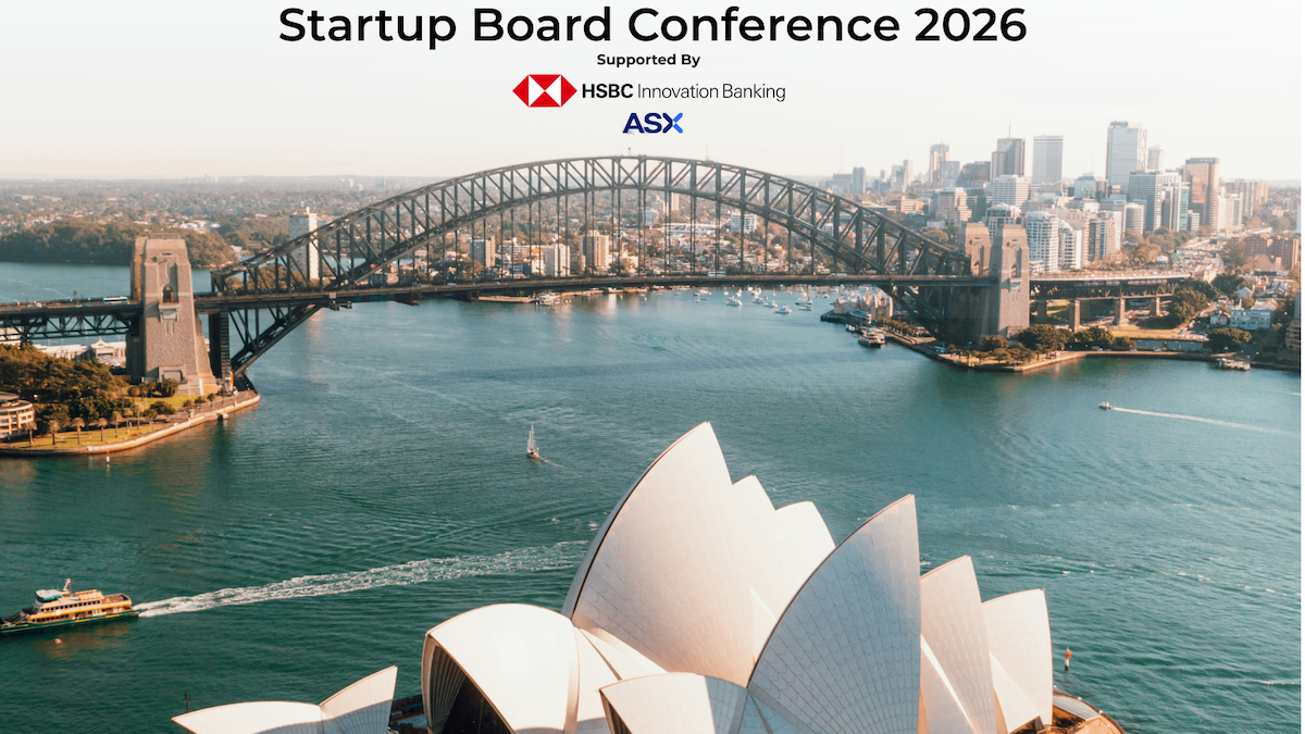 The 2026 Merton Lawyers Startup Board Conference Program