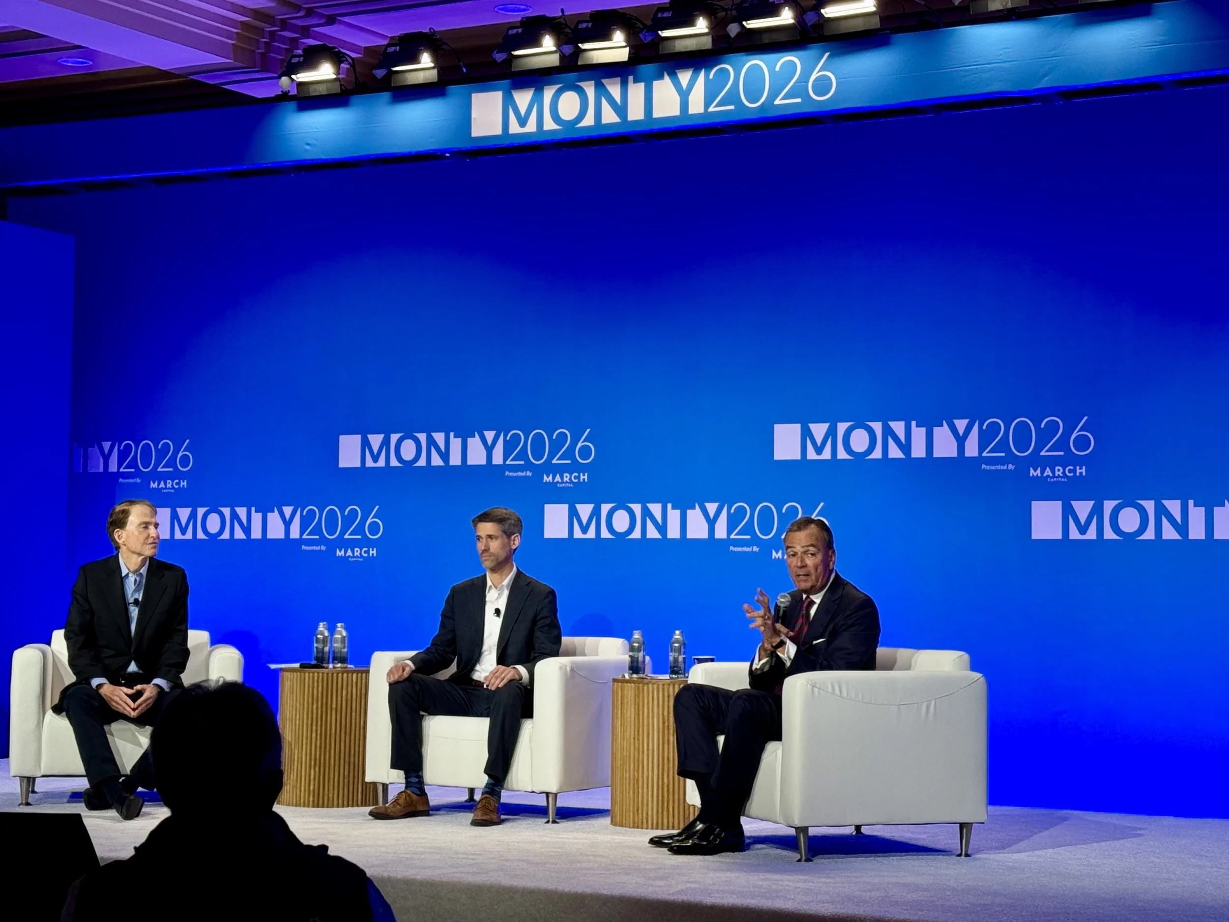 The Future of California Monty 2026