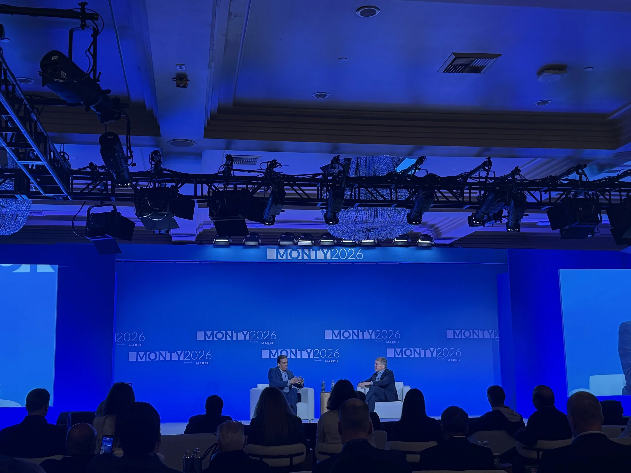 Leadership in the age of AI Monty 2026